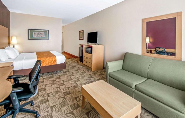 La Quinta Inn & Suites by Wyndham Tucumcari