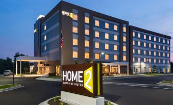 Home2 Suites by Hilton Frederick