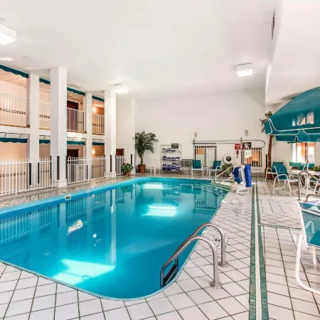 Quality Inn Keystone near Mount Rushmore