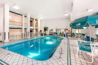 Quality Inn Keystone near Mount Rushmore - Pools