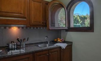 Can Mateu de La Creu - Little Rural House - Housity