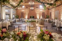 Cork Factory Hotel - 4-stjärniga