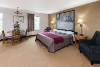 Super 8 by Wyndham Columbia Clark Lane Hotels in Columbia