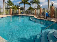 Fairfield Inn & Suites Venice Hotels in Venice