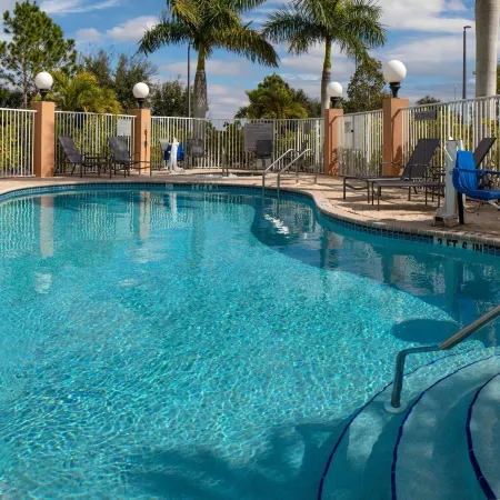 Fairfield Inn & Suites Venice