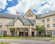 Comfort Inn & Suites Daphne Spanish Fort - Mobile East