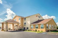 Comfort Inn Ottawa Starved Rock Area Hotels in Fall River Township