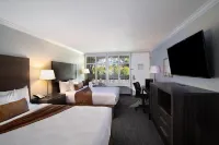 Palm Garden Hotel Hotels in Newbury Park