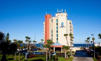 Best Western New Smyrna Beach Hotel  Suites