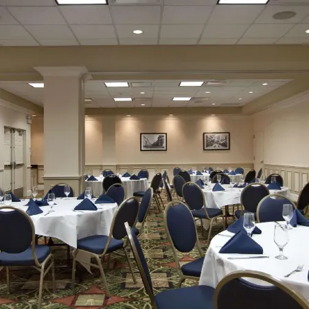 Hilton Garden Inn Ithaca