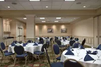 Hilton Garden Inn Ithaca - breakfast