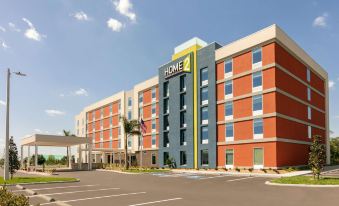 Home2 Suites by Hilton Brandon Tampa