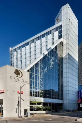 DoubleTree by Hilton St Paul Downtown