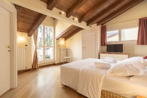 BolognaRoomscom - Santo Stefano Apartments - Apartments