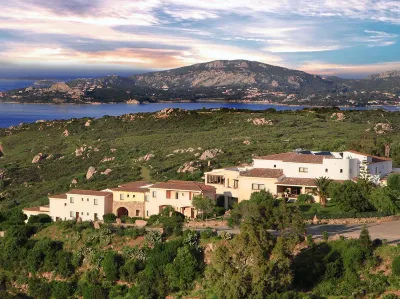 Hotel Micalosu Hôtels à : Arzachena
