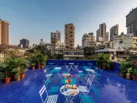 Hotel Kemps Corner Hotels near NICMAR