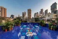 Hotel Kemps Corner