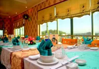 Central Hotel Hotel di Tịnh ấn Tây