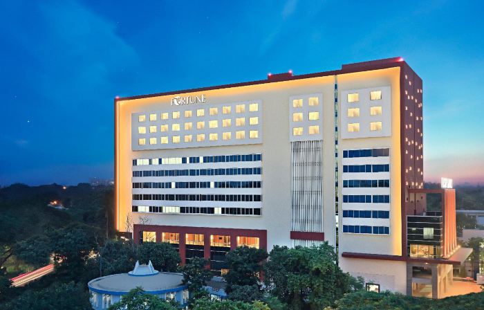 Fortune Park Pushpanjali, Durgapur - Member ITC Hotels' Group
