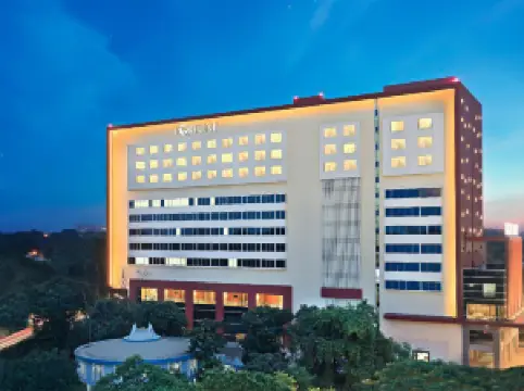 Fortune Park Pushpanjali, Durgapur - Member ITC Hotels' Group