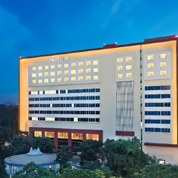 Fortune Park Pushpanjali, Durgapur - Member ITC Hotels' Group