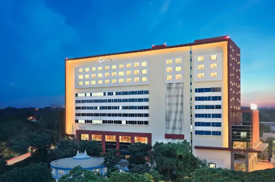 Fortune Park Pushpanjali, Durgapur - Member ITC Hotels' Group