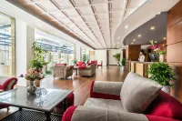 The Sunriver Boutique Hotel Hue