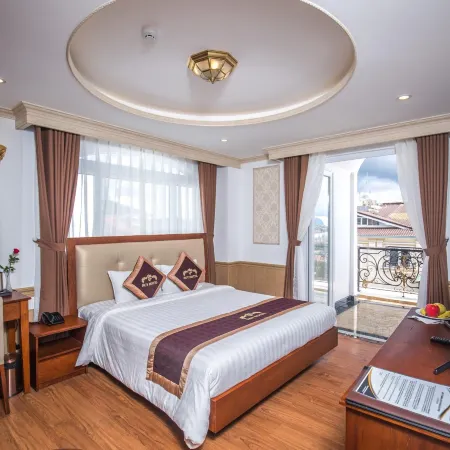 Roy Dala Hotel