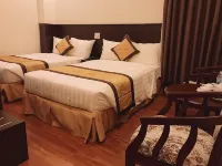Lucky Star Hotel バンメトートのホテル