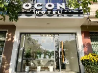 Coconut Hotel Phú Yên Hotel di 