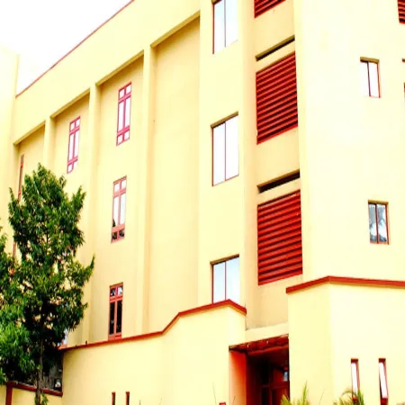 Virginrose Resorts