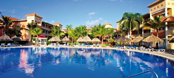 Bahia Principe Explore Turquesa - All Inclusive Hotels in Bávaro