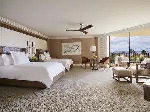 Four Seasons Resort Maui at Wailea