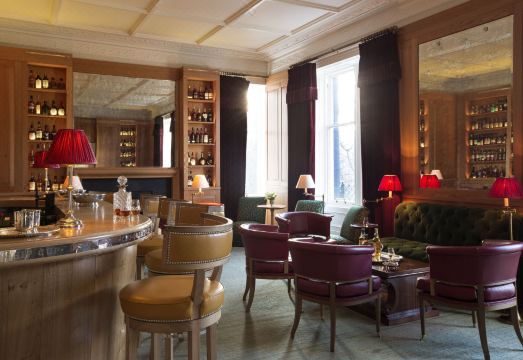 크레이글리치 호텔 오브 스페이사이드