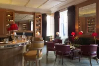 Craigellachie Hotel of Speyside Hotels in Rothes