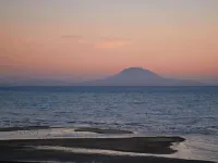 Koran No Yu Kinkouro - Ocean View