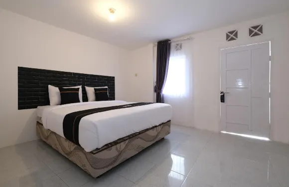 OYO-2557蘋果公寓