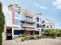 Sahati Hotel Hotel in zona Ragunan Zoo