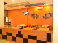Regency Hotel Pringsewu Hotels in Pringsewu