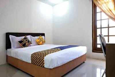 Spot on 2661 Wisma Maysara Makassar