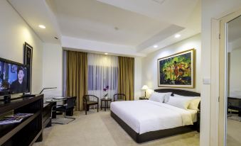 Sintesa Peninsula Hotel Palembang