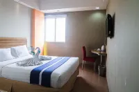 Metland Hotel Bekasi Hotels in Cibitung