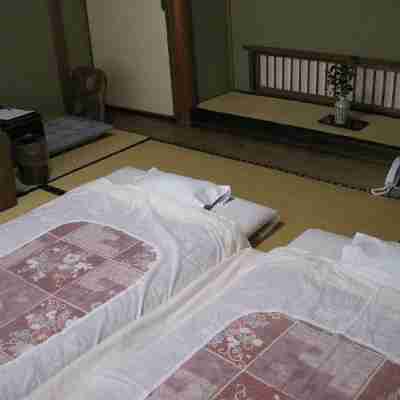 住之江旅館 Rooms