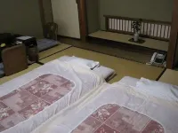 Suminoe Ryokan Hotel di Kamijima