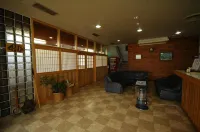 Minshuku Aomisaki Hotels near Gallery of the Sea