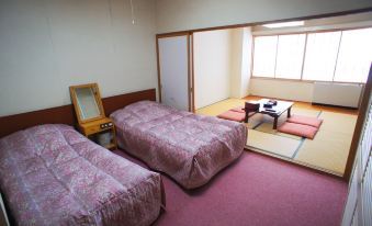 Hotel Chalet Yuzawa Ginsui