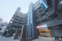 Hotel Delice Hotels near Nehru Bal Park