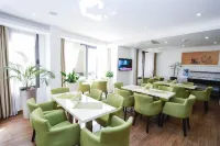 Garni Hotel Arka Hotels in Budva