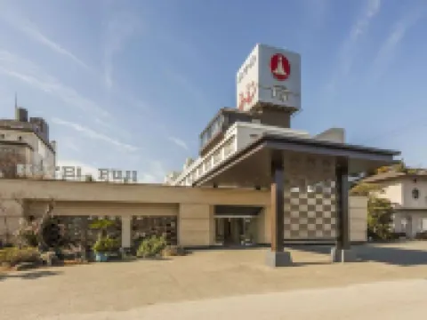 Hotel Fuji Hotels in 