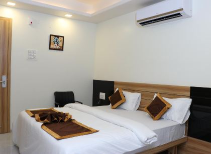 Hotel Jaidhan